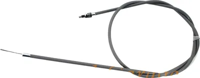 Obrázok produktu pre Plynová lanka MOGA 800 mm 860 mm pre Miele K 50, 50 S, Hercules, Rixe, DKW, KTM