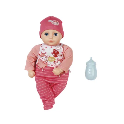 Produktbild von Baby Annabell - Moja pierwsza zawadiacka Annabell