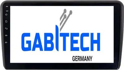 Produktbild von 9 Zoll Android 13 Autoradio GPS Navi für AUDI A3 2003-2013 Drahtlos Carplay und Android Auto