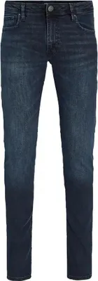 Image de Jack & Jones Clark Original Am 300 Jeans Bleu 31 / 32 Hommes Bleu 31