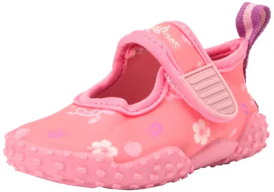 Produktbild von Playshoes Aquaschuhe Uni Kinder Wassersportschuh, Hawaii, 26/27 EU