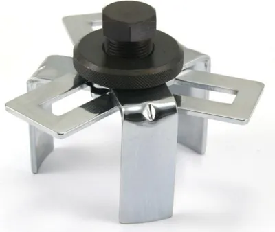 Produktbild von PROFITOOL Rollgabelschlüssel 0XAT1274 540g