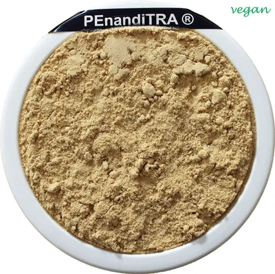 Produktbild von Ingwer gemahlen Pulver - 1 kg - PEnandiTRA®