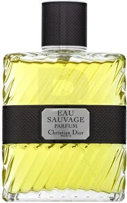 Produktbild von Dior Eau Sauvage Parfum Herren 100 ml