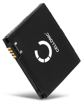Immagine prodotto di CELLONIC 1x Batteria per Cellulare Compatibile con Motorola AURA, RAZR V3x, MOTORIZR Z3, BC50 – (750mAh, 3.7V)