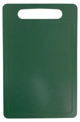 Schneidebrett PP 30x19,5 cm Antirutsch