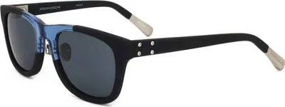 Produktbild von Kris Van Assche by Linda Farrow Sonnenbrille KVA37 C3 50 22 140