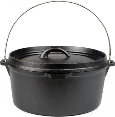 Produktbild von Dutch Oven 7,5 Liter