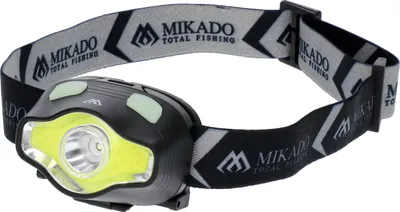Obrázek produktu pro Mikado Čelovka Cree