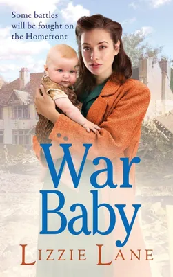 Produktbild von War Baby