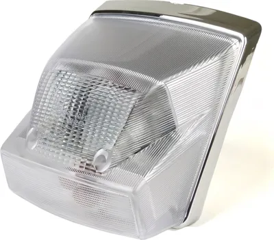 Immagine prodotto di Fanale posteriore Moto Nostra per Vespa PX Lusso (MY, 2001-)