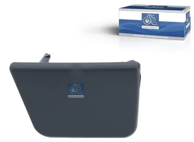 Produktbild von DT Spare Parts Stoßstangen-Abdeckung 3.80110 für MAN TGX