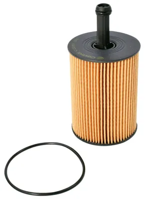 Produktbild von Ölfilter Castrol filters CO0007 Filtereinsatz für VW Golf IV Schrägheck (1J1) GOLF VI (5K1) Golf V Schrägheck (1K1) POLO (9N) TOURAN (1T1, 1T2) TIGUAN