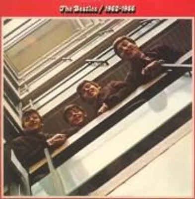 Produktbild von 1962-1966 (Red Album)