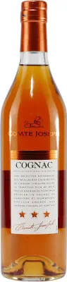 Produktbild von Comte Joseph Cognac