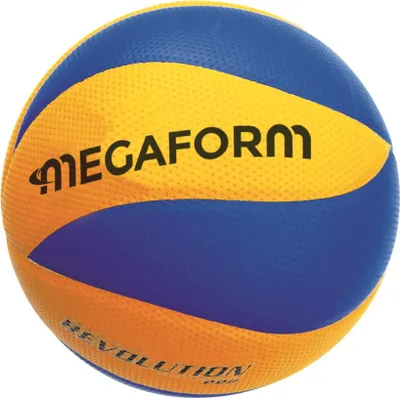 Produktbild von Megaform Volleyball Elite Größe 5 weicher Spielball