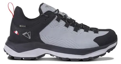 Produktbild von Silvretta LC GTX LFF Herren Schuh, Moderner Low-Cut Trekkingschuh für Herren - Dachstein, Farbe:220-LIGHT GREY, Größe:10,5