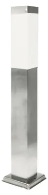 Immagine prodotto di ACA Lampada da esterno quadrata da 80 cm BT1003BH080
