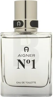 Immagine prodotto di Aigner No 1 Eau de Toilette per uomo 50 ml