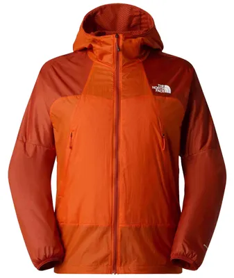 Image de Veste The North Face Ridgelite Futurefleece Wind pour Uni