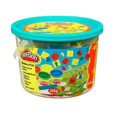 Produktbild von Hasbro Play-Doh Spaßeimer""