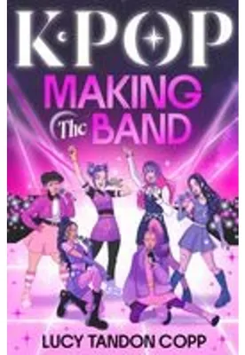 Zdjęcie produktu dla K-pop