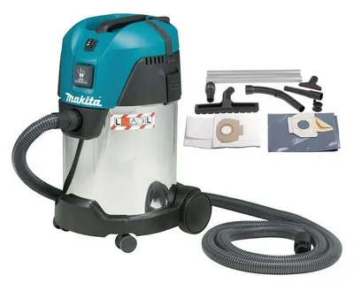 Image de Aspirateur MAKITA VC3011L 30 l 1000 W 210 mbar