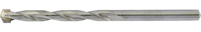 Produktbild von Draper Tools 40088, Bohrer, 7 mm, 100 mm, 1 Stück(e)