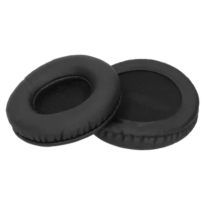 Image de Coussinets pour casque d'écoute, coussinets pour casque d'écoute, coussinets pour casque d'écoute 85MM, coussinets pour casque d'écoute, coussinets pour casque d'écoute de remplacement, coussinets pour casque d'écoute en éponge
