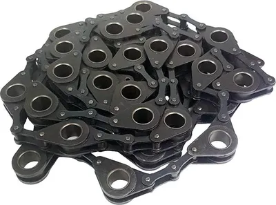 Imagen del producto de 922 005 0 – Cadena para corona KR 125 – 36 vigas (cada 20 cm) – Unilateral – Abierta