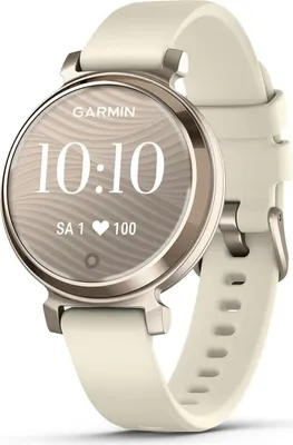 Produktbild von Garmin Lily 2, Touchscreen, GPS, 24,4 g