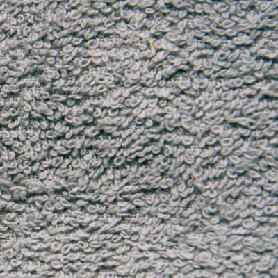 Produktbild von Finetex Pro Handtuch anthrazit 50x90cm