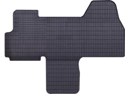 Produktbild von GH Gummifußmatte für Peugeot Boxer 2, Bj. 2006-