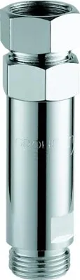 Produktbild von Grohe Rückflussverhinderer für Spültischbatterie chrom - 46323000
