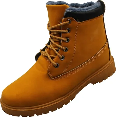 Produktbild von Planets 865 Winterschuhe Herren