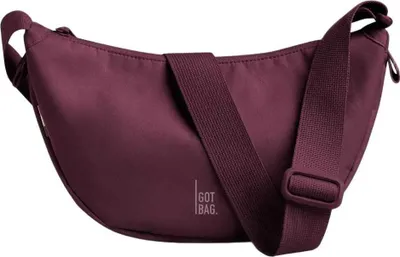 Image de Got Bag Moon Bag Small Monochrome kraken