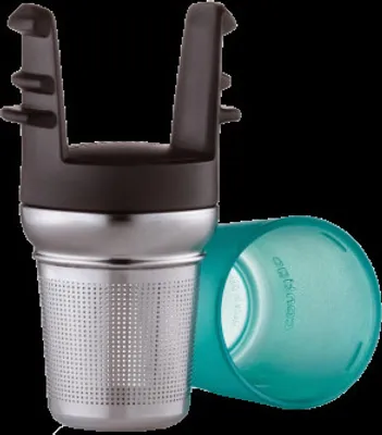 Immagine prodotto di ContiGo!! Colino per tè West Loop Infuser