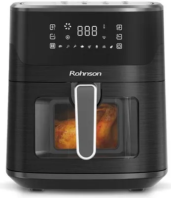 Produktbild von Rohnson R-2849 - 6,5 l