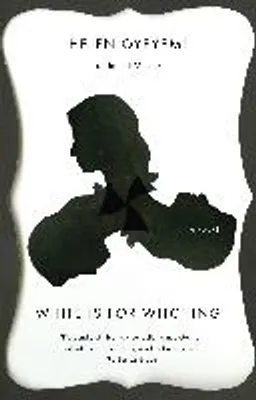 Image de White Is for Witching