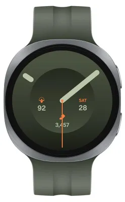 Image de Samsung Galaxy Watch 9, écran AMOLED de 3,81 cm (1,5 pouces), écran tactile, Wi-Fi, GPS, 34 g