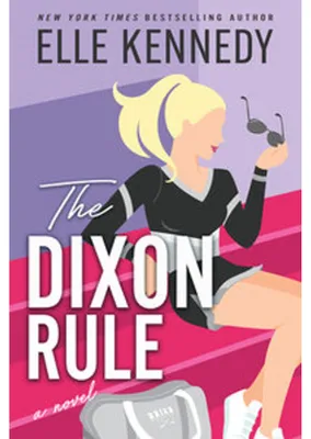Produktbild von The Dixon Rule