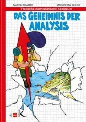 Obrázek produktu pro Frederiks mathematische Abenteuer