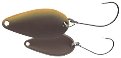 Immagine prodotto di DAIWA, esche artificiali "Blinker", dimensioni 2,4 cm, colore "Dark Forest", peso 1,9 g, confezione da 1 pezzo, codice prodotto 15443-111