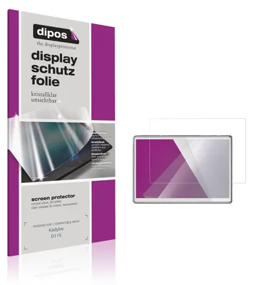 Zdjęcie produktu dla 2x dipos CC Kadybe D115