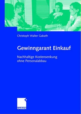 Produktbild von Gewinngarant Einkauf