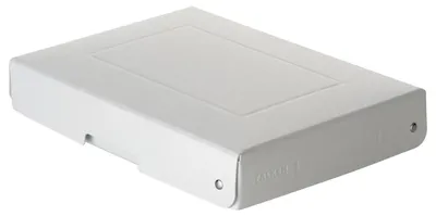 Image de Falken 5x PureBox Pro A5 40mm Blanc 22002192000F