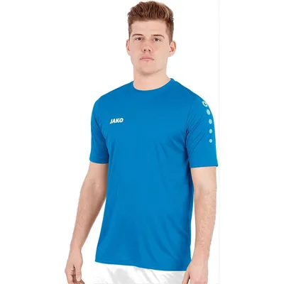 Obrázok produktu pre Jako Team Jersey s krátkym rukávom - Jako Blue