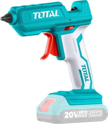Produktbild von Lithium-Ionen-Klebepistole 20V/18g/m/P20S (ohne Batterie) (TGGLI2001)
