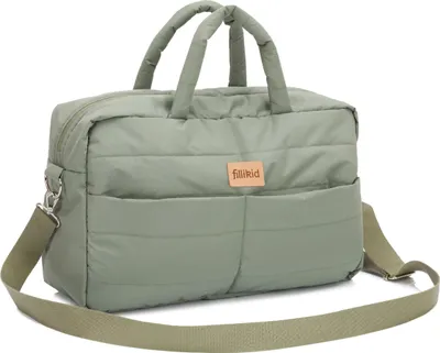 Produktbild von Fillikid Wickeltasche Toulouse Exklusiv