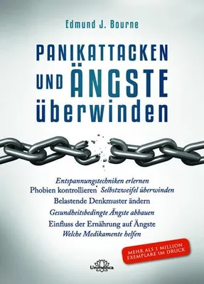 Immagine prodotto di Panikattacken und Ängste überwinden